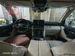 تۆیۆتا لاند کروزەر